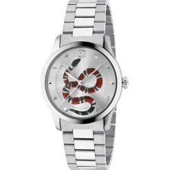 Gucci G-Timeless 38mm Men's Watch