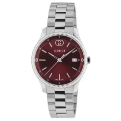 Gucci G-Timeless 38mm Men’s Watch