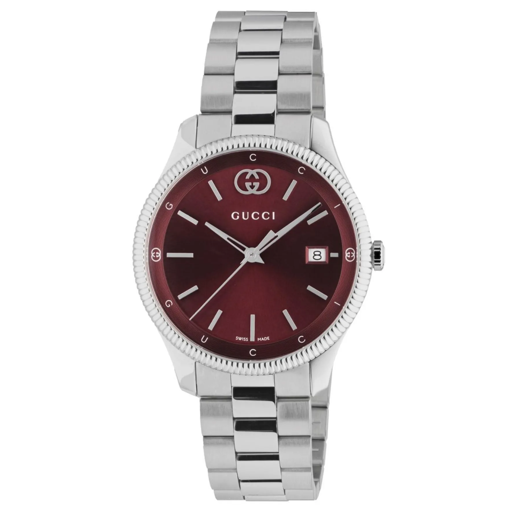Gucci G-Timeless 38mm Men’s Watch