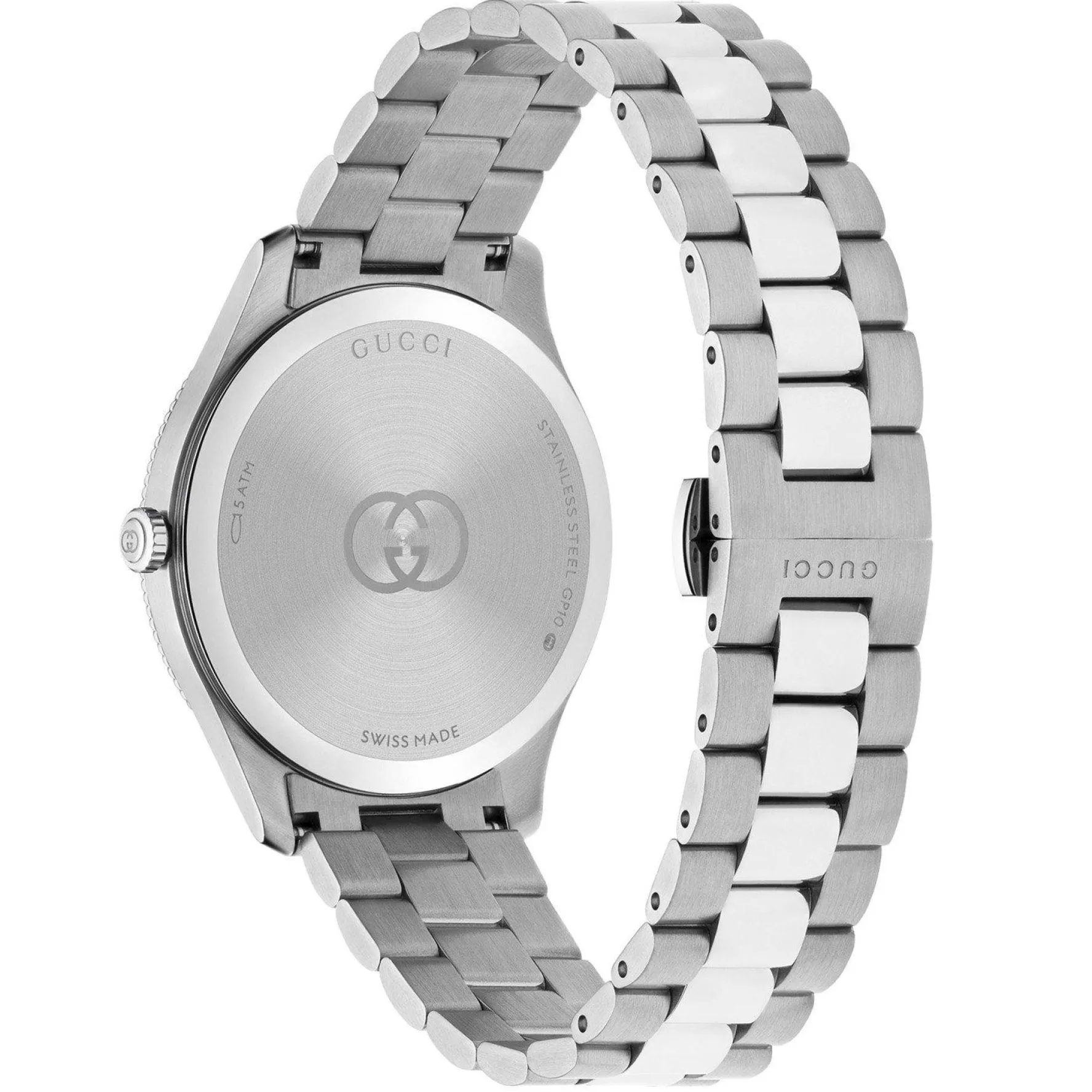 Gucci G-Timeless 38mm Men’s Watch