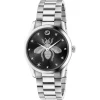 Gucci G-Timeless 38mm Watch