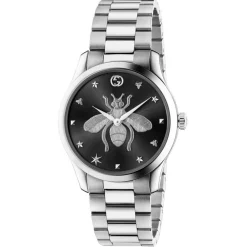 Gucci G-Timeless 38mm Watch
