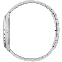 Gucci G-Timeless 38mm Yellow Gold Plated Watch