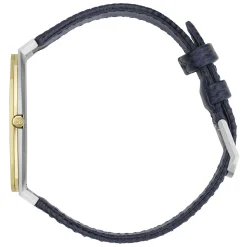 Gucci 25H 38mm 18ct Yellow Gold Watch