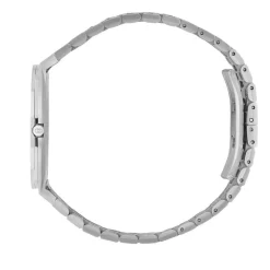 Gucci 25H 34mm Diamond Watch