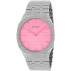 Gucci 25H 38mm Watch