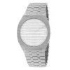Gucci 25H 34mm Watch