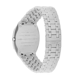 Gucci 25H 34mm Watch