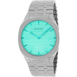 Gucci 25H 38mm Watch