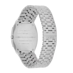 Gucci 25H 38mm Watch
