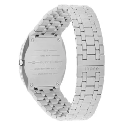Gucci 25H 38mm Watch