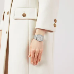 Gucci 25H 38mm Watch