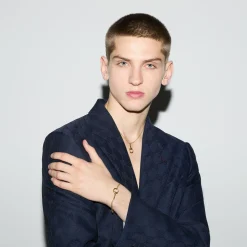 Gucci Horsebit 18ct Yellow Gold Bracelet