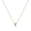 Gucci Icon 18ct Yellow Gold Necklace