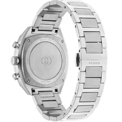 Gucci Interlocking 41mm Chronograph Men’s Watch