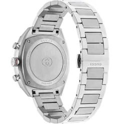 Gucci Interlocking 41mm Chronograph Men’s Watch