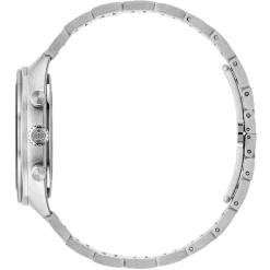 Gucci Interlocking 41mm Chronograph Men’s Watch