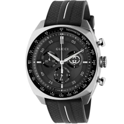 Gucci Interlocking 41mm Chronograph Men’s Watch