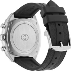 Gucci Interlocking 41mm Chronograph Men’s Watch