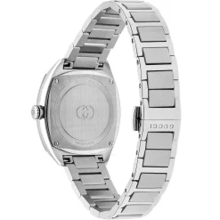 Gucci Interlocking 29mm Diamond Ladies Watch