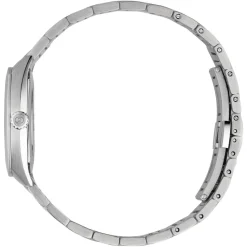 Gucci Interlocking 29mm Diamond Ladies Watch
