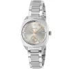 Gucci Interlocking 29mm Diamond Ladies Watch
