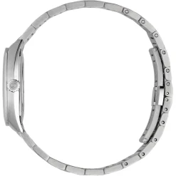 Gucci Interlocking 29mm Diamond Ladies Watch