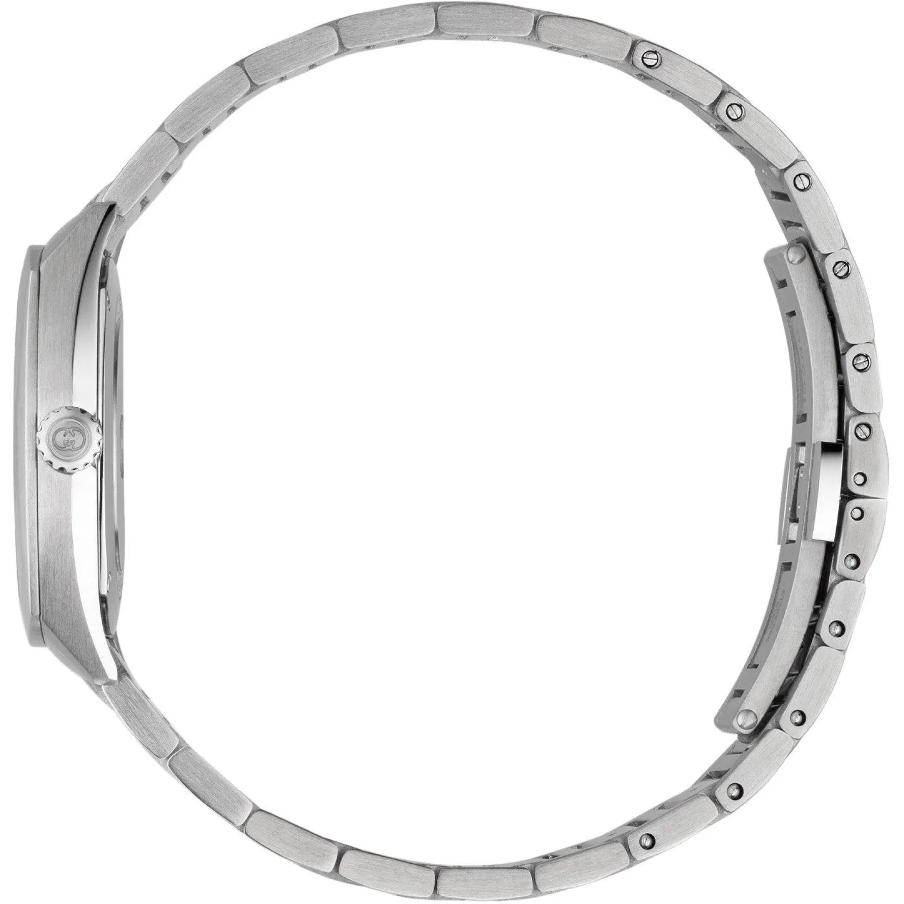 Gucci Interlocking 29mm Diamond Ladies Watch