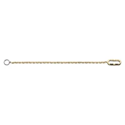Gucci Link to Love 18ct Yellow and White Gold Bracelet
