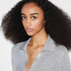 Gucci Link to Love 18ct Yellow Gold and White Gold Necklace