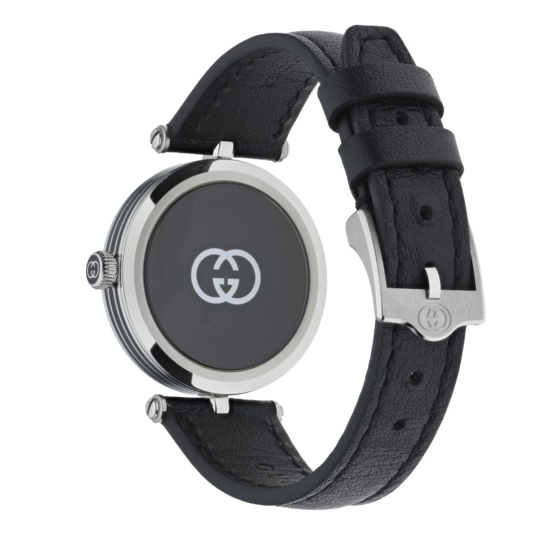 Gucci Model 2000 30mm Ladies Watch