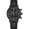 Hamilton American Classic 40mm Intra-Matic Chronograph Automatic Watch