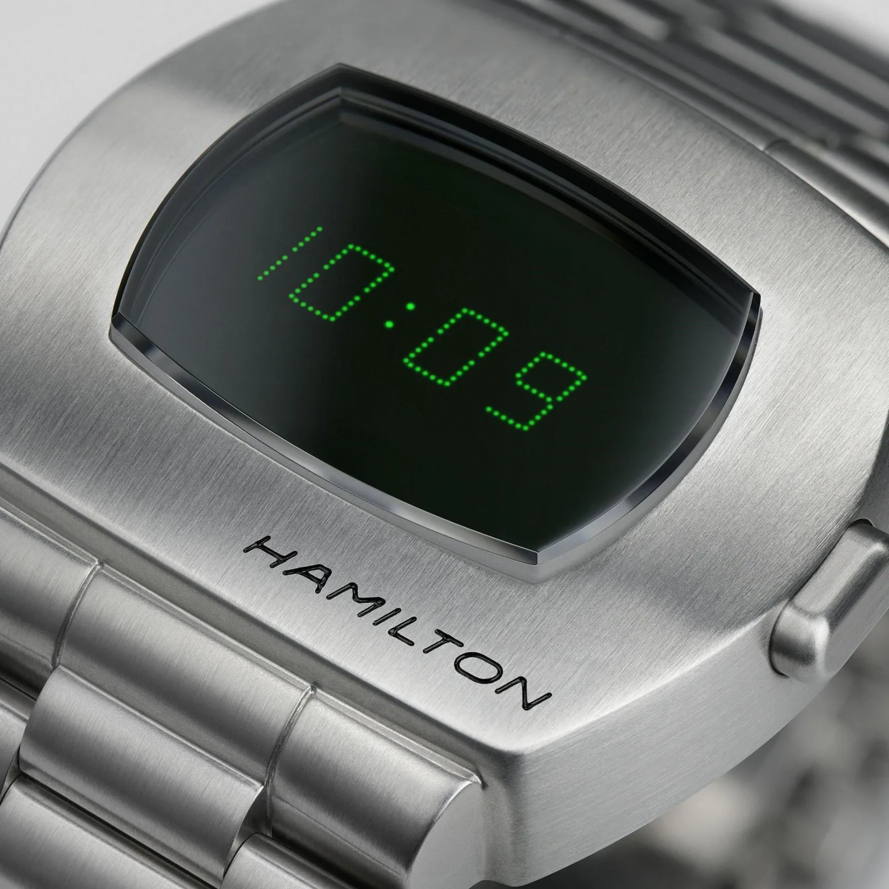 Hamilton American Classic PSR 40.8mm Men’s Watch