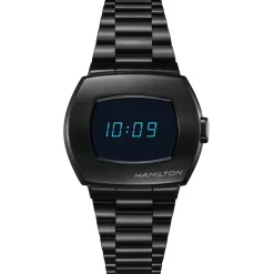 Hamilton American Classic PSR 40.8mm Digital Watch