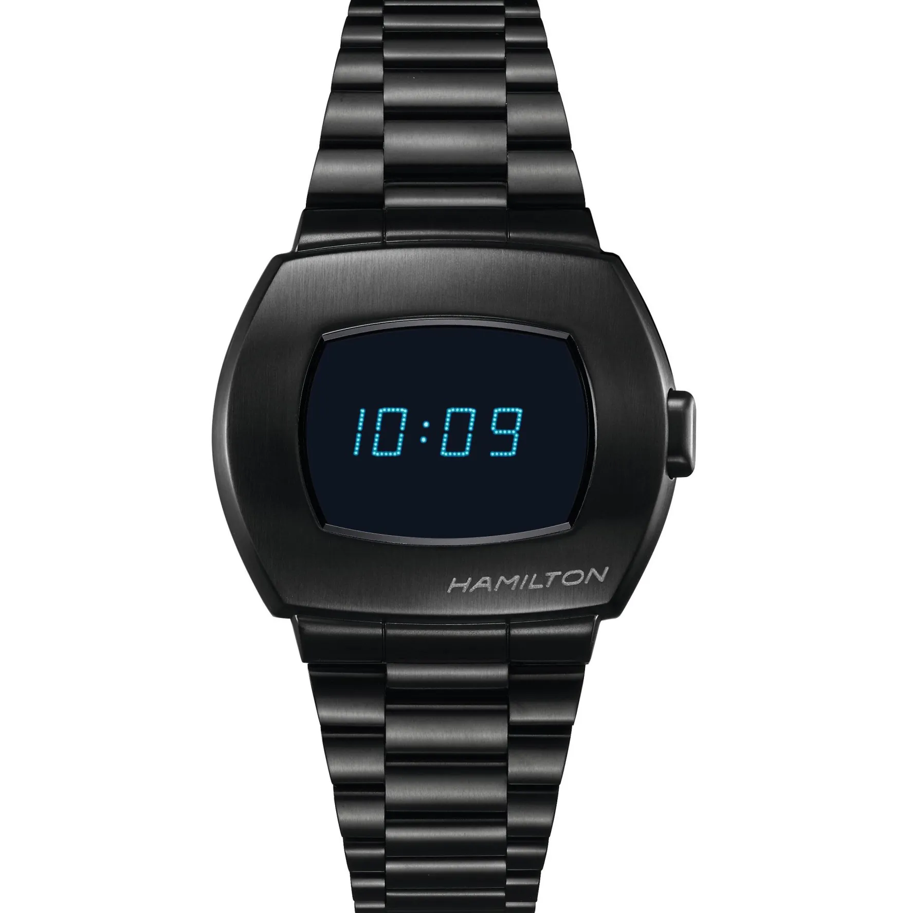 Hamilton American Classic PSR 40.8mm Digital Watch