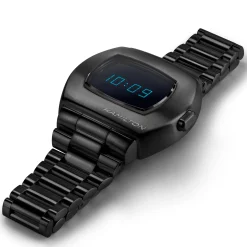 Hamilton American Classic PSR 40.8mm Digital Watch