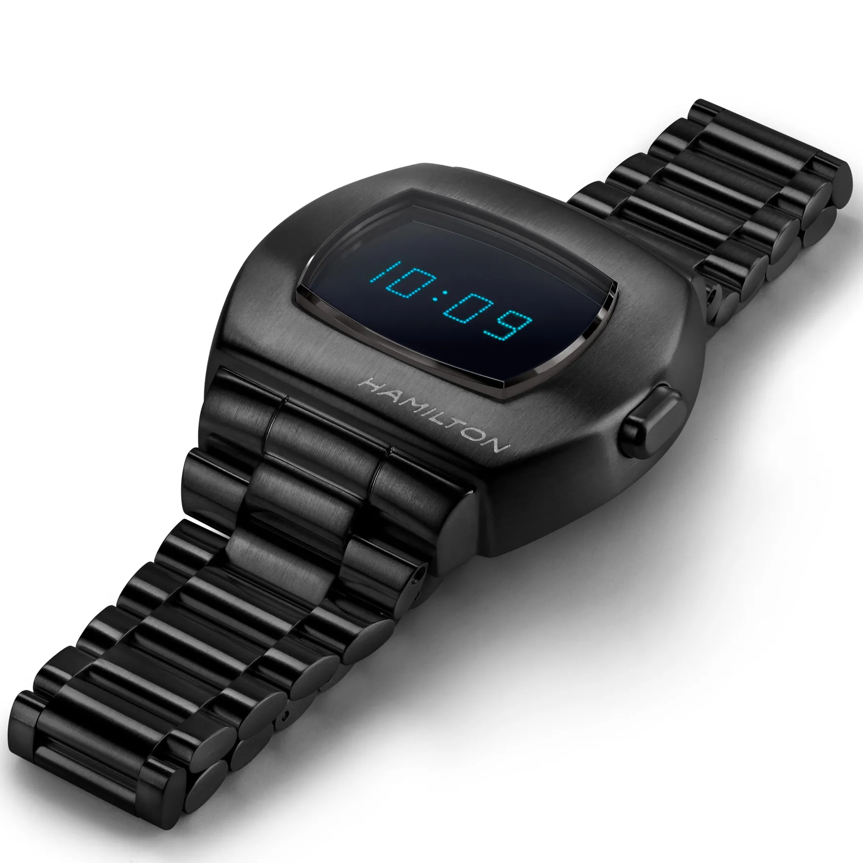 Hamilton American Classic PSR 40.8mm Digital Watch