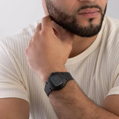 Hamilton American Classic PSR 40.8mm Digital Watch