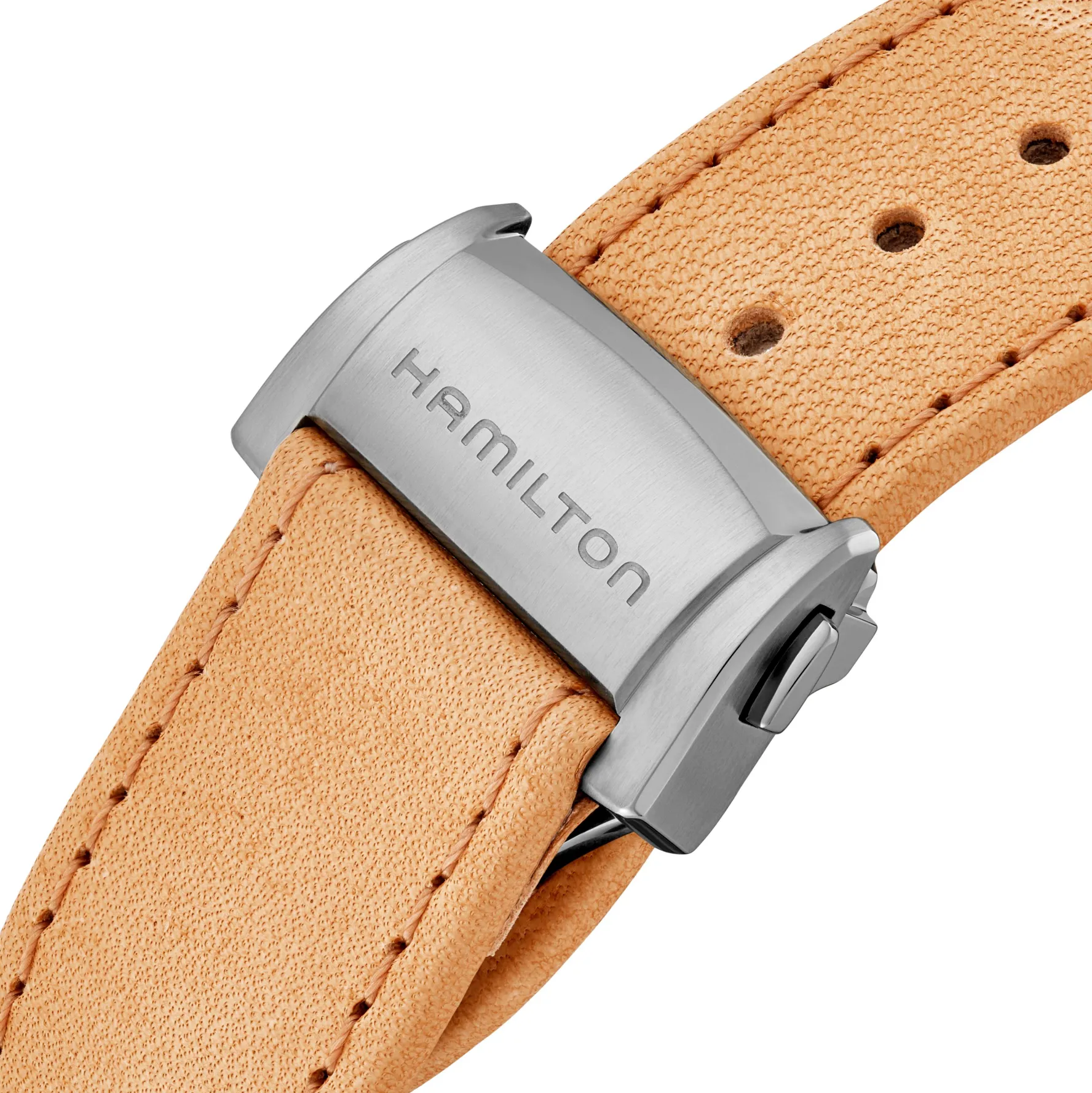 Hamilton American Classic Pan Europ 42mm Automatic Men’s Watch