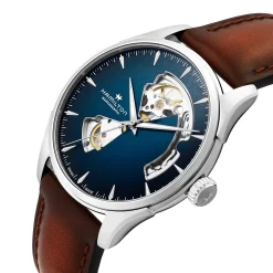 Hamilton Jazzmaster 40mm Automatic Watch
