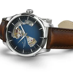Hamilton Jazzmaster 40mm Automatic Watch
