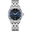 Hamilton Jazzmaster 40mm Automatic Watch