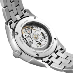 Hamilton Jazzmaster 40mm Automatic Watch