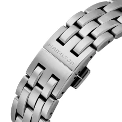 Hamilton Jazzmaster 40mm Automatic Watch