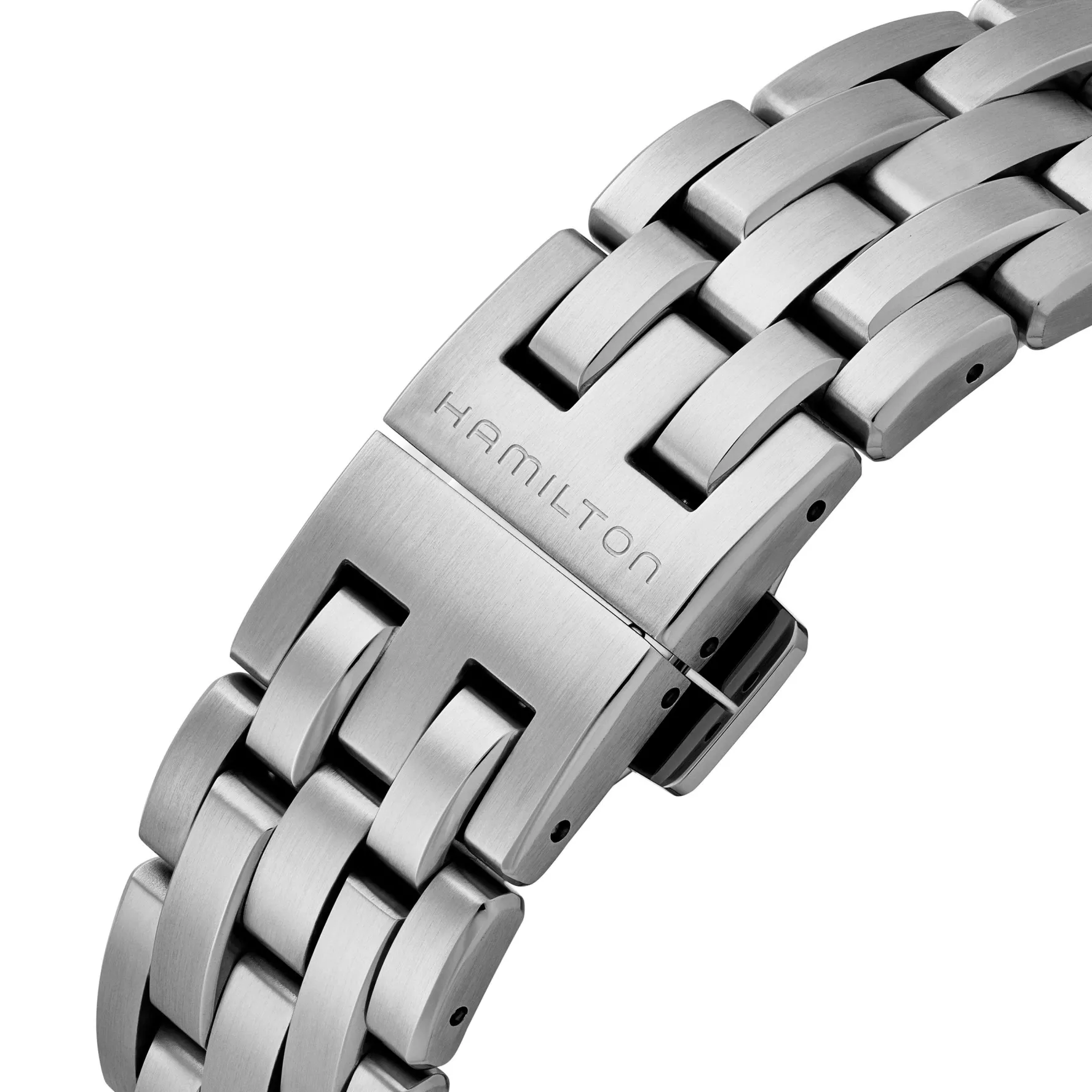 Hamilton Jazzmaster 40mm Automatic Watch
