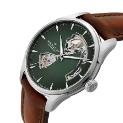 Hamilton Jazzmaster 40mm Automatic Watch