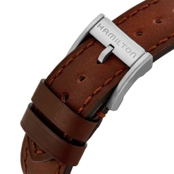 Hamilton Jazzmaster 40mm Automatic Watch