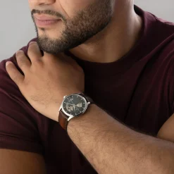 Hamilton Jazzmaster 40mm Automatic Watch