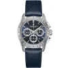 Hamilton Jazzmaster 42mm Chronograph Automatic Men’s Watch