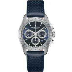 Hamilton Jazzmaster 42mm Chronograph Automatic Men’s Watch